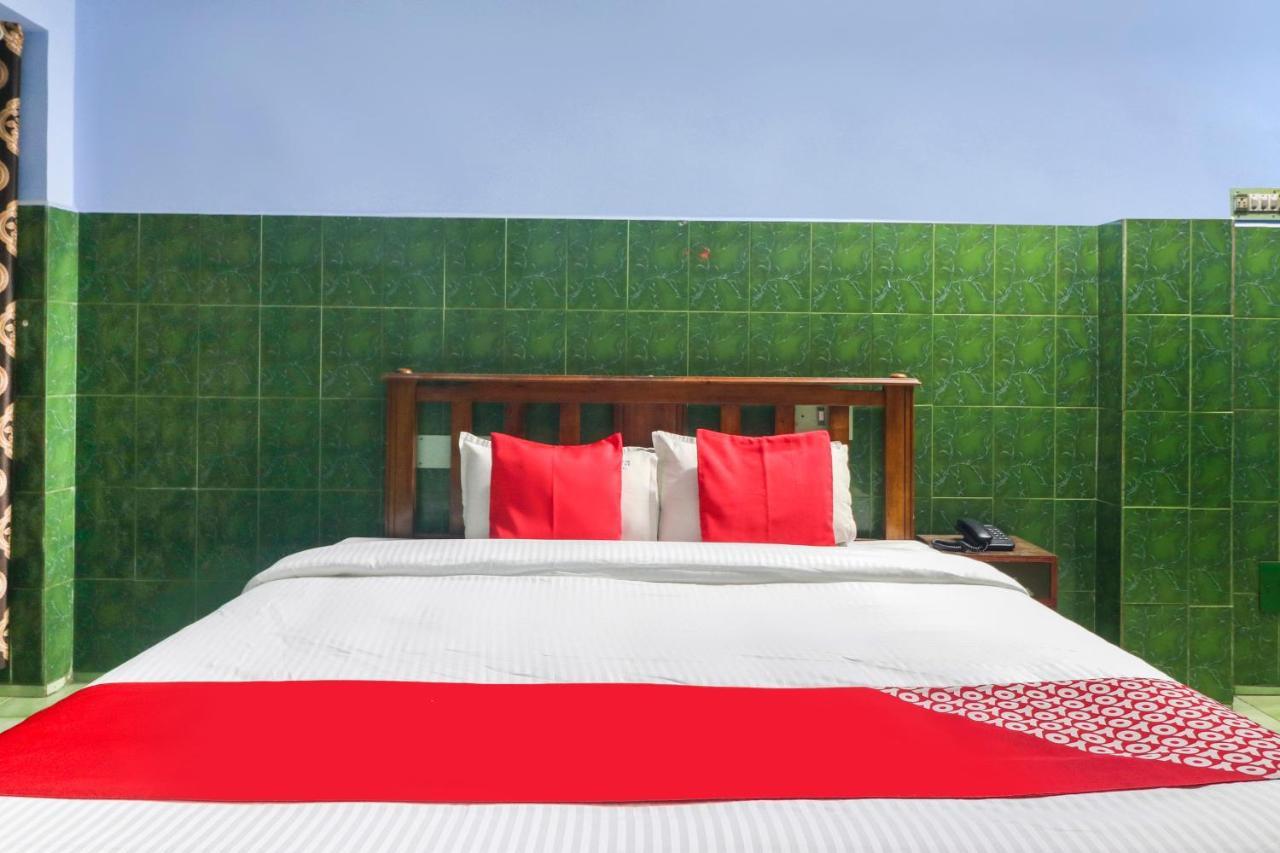 Oyo 45895 Hotel Blue Nile Ченай Екстериор снимка