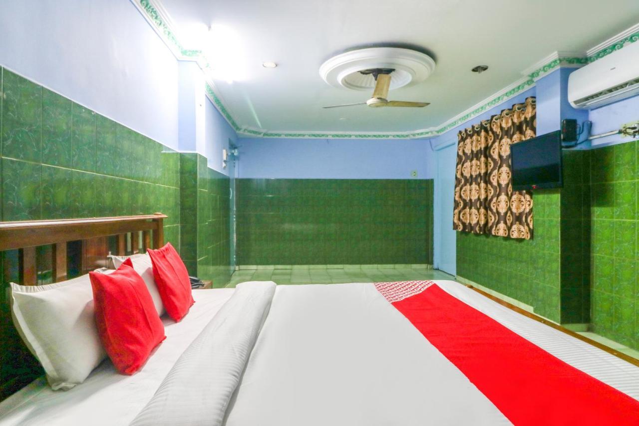 Oyo 45895 Hotel Blue Nile Ченай Екстериор снимка