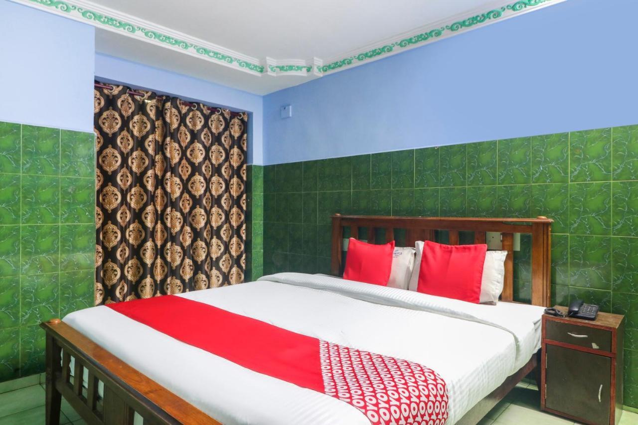 Oyo 45895 Hotel Blue Nile Ченай Екстериор снимка