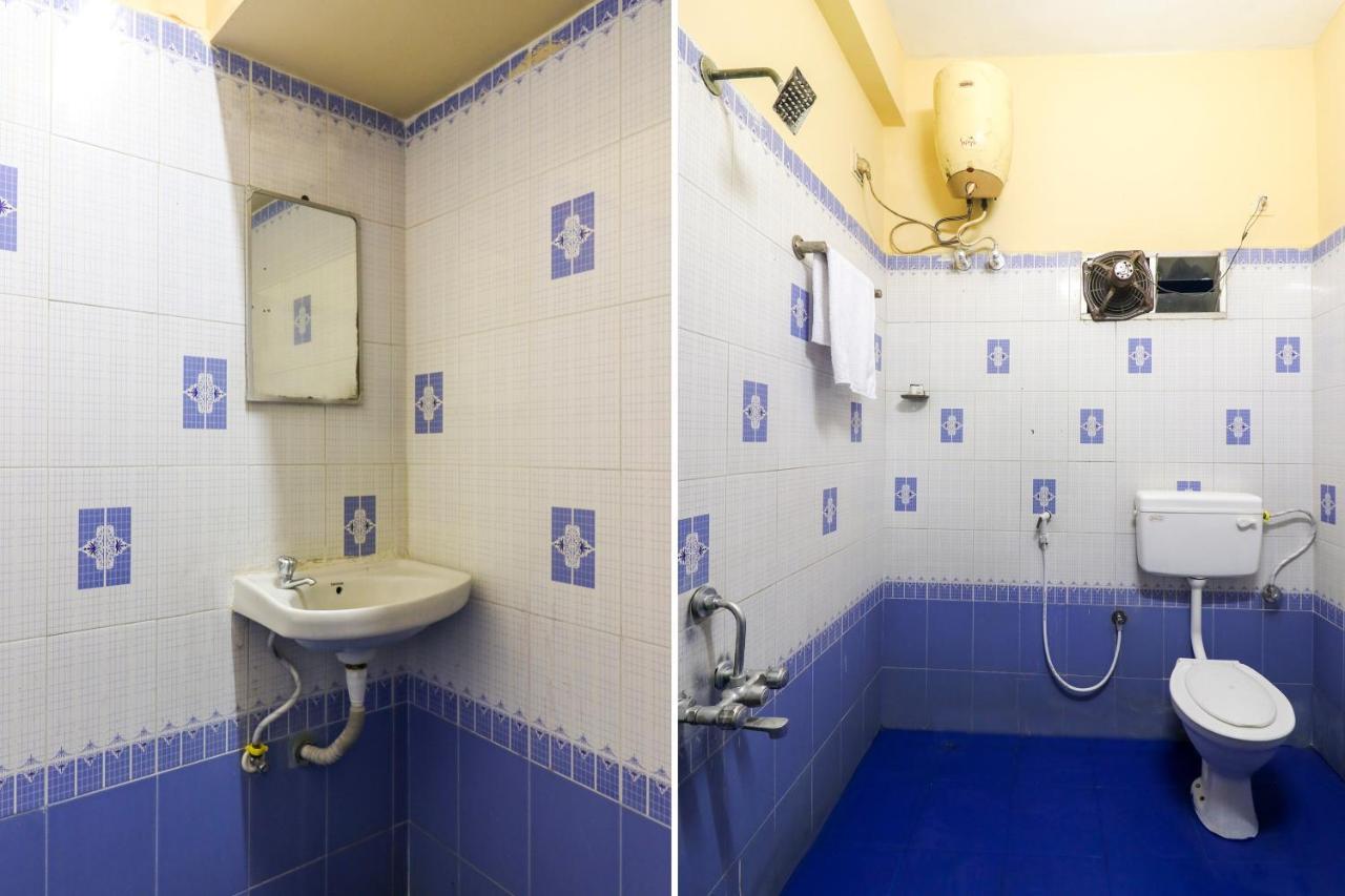 Oyo 45895 Hotel Blue Nile Ченай Екстериор снимка